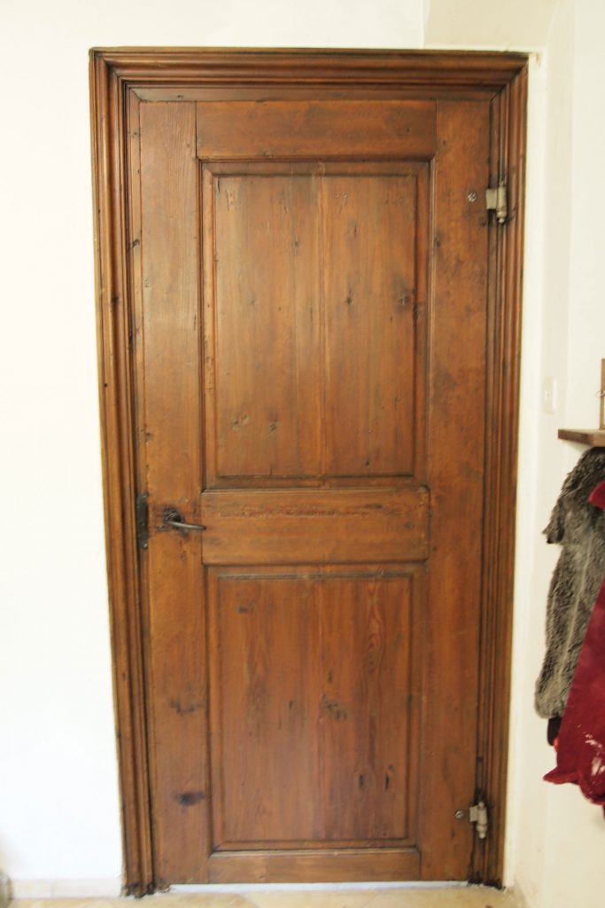 Endzustand: Restaurierungsarbeiten: Wallfahrts- und Filialkirche St. Anna